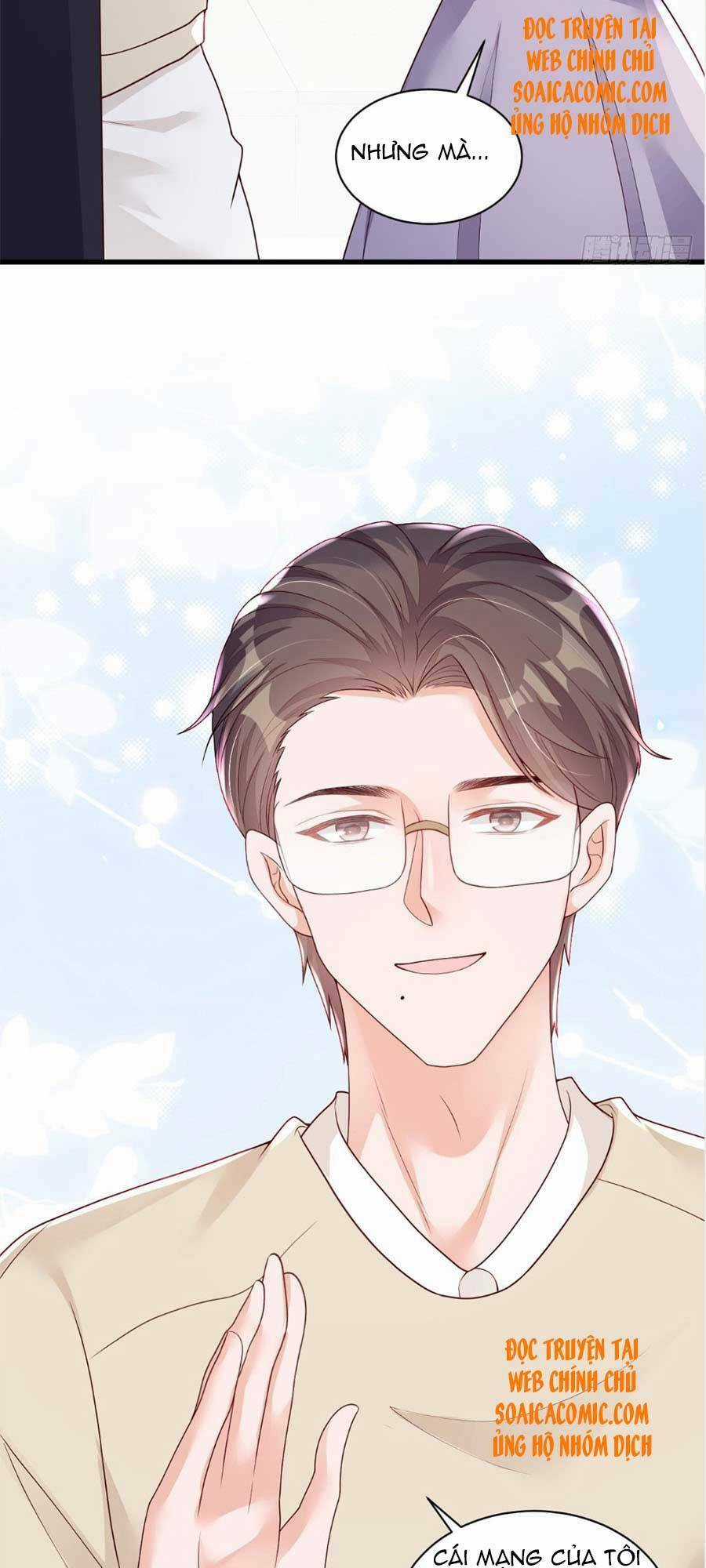 Ác Ma Thì Thầm Chapter 56 trang 5