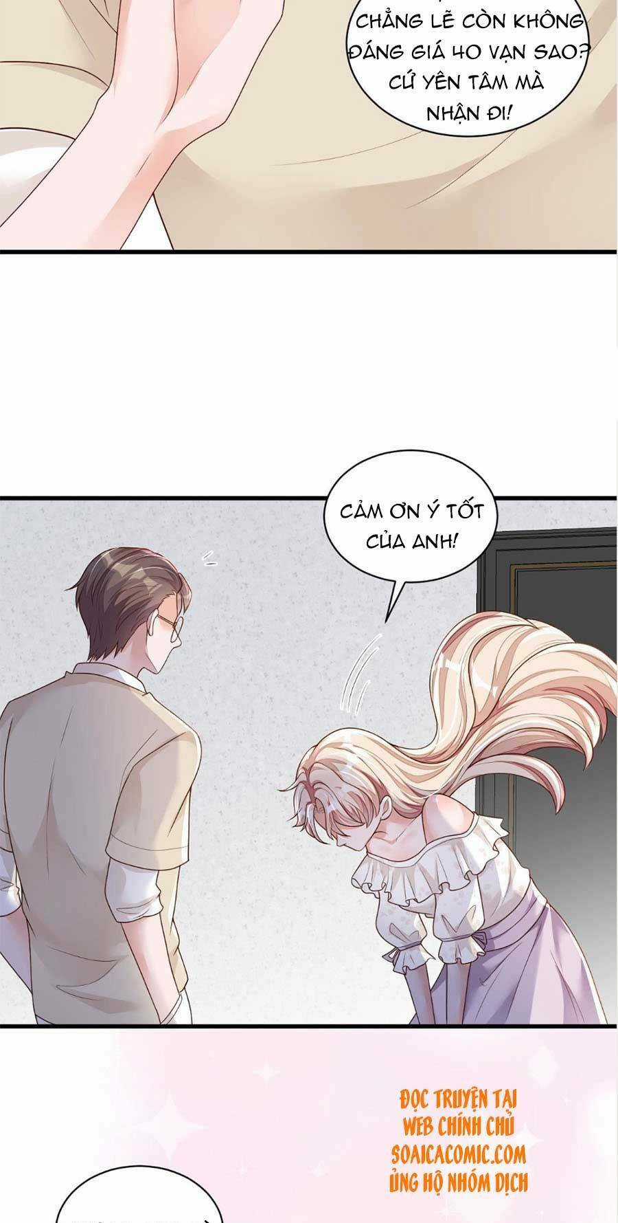 Ác Ma Thì Thầm Chapter 56 trang 6