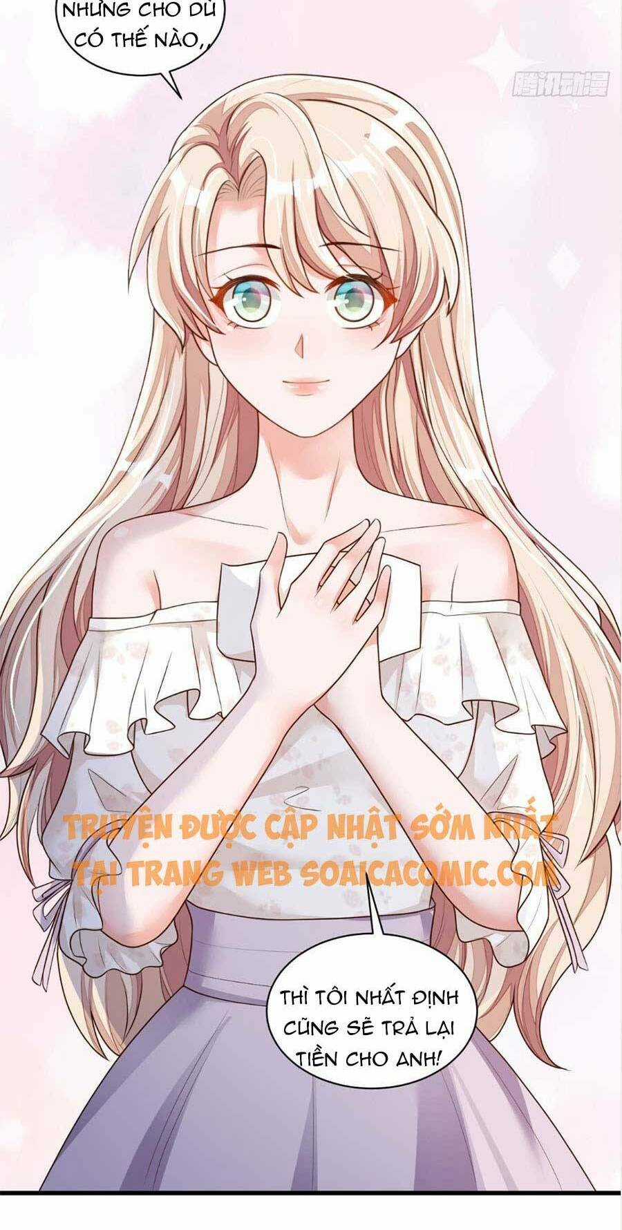 Ác Ma Thì Thầm Chapter 56 trang 7