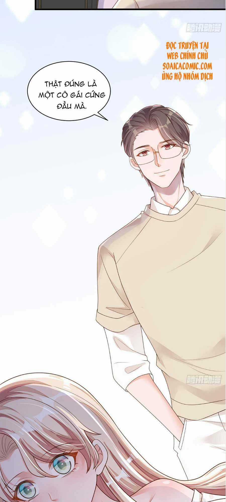 Ác Ma Thì Thầm Chapter 56 trang 9