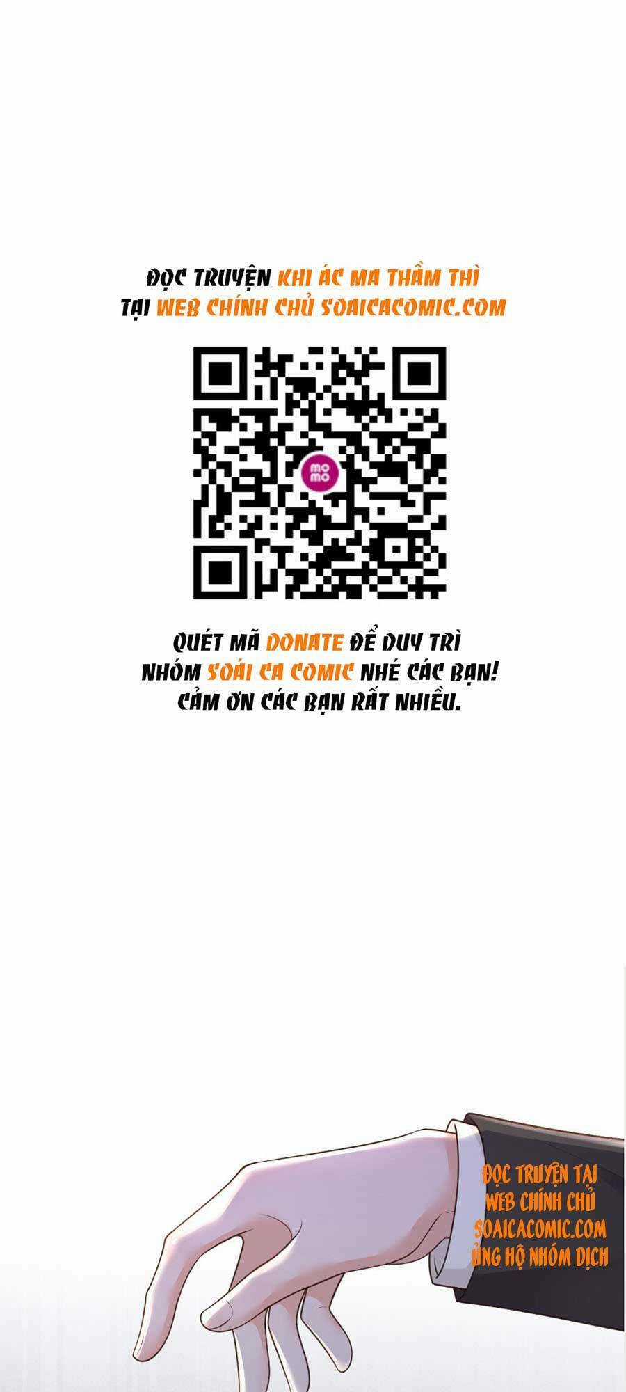 Ác Ma Thì Thầm Chapter 57 trang 0