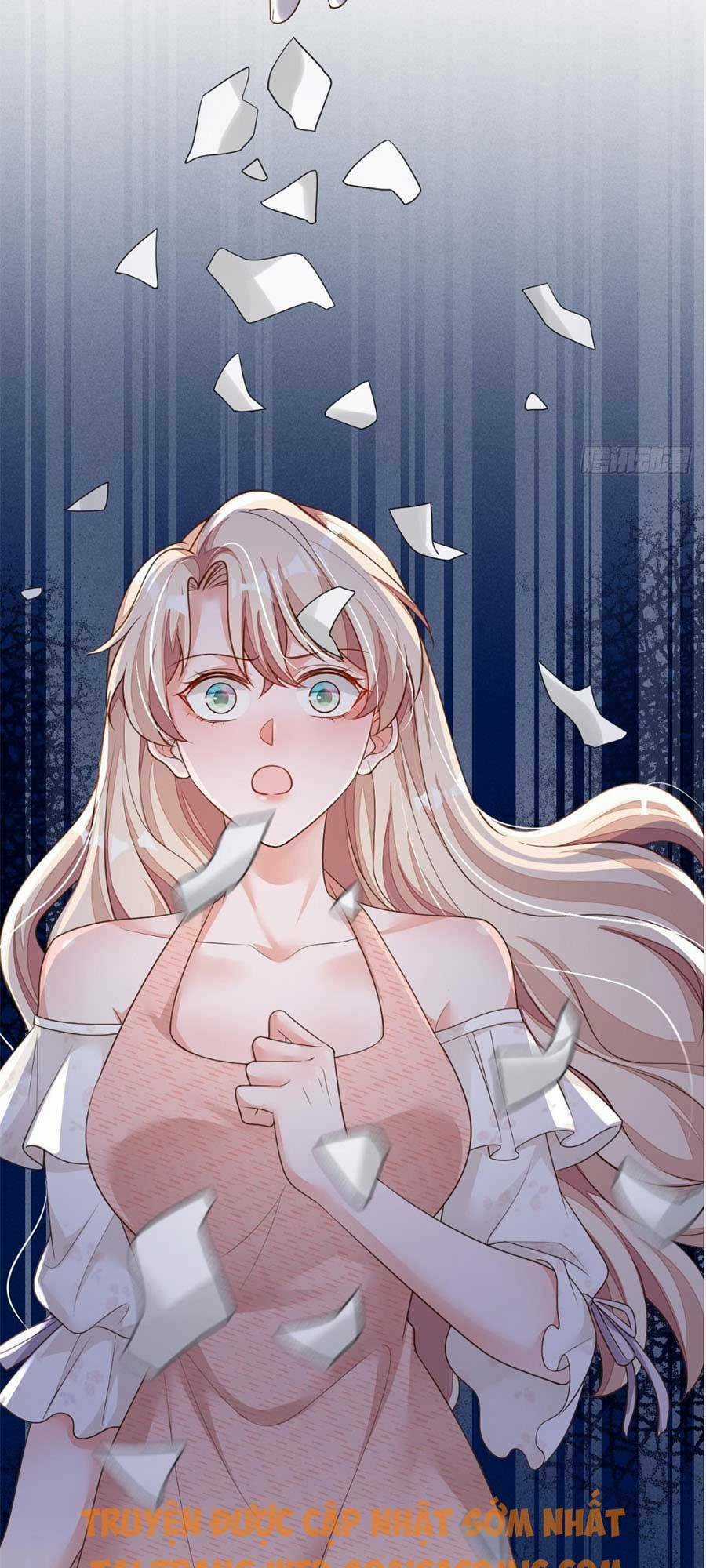 Ác Ma Thì Thầm Chapter 57 trang 1