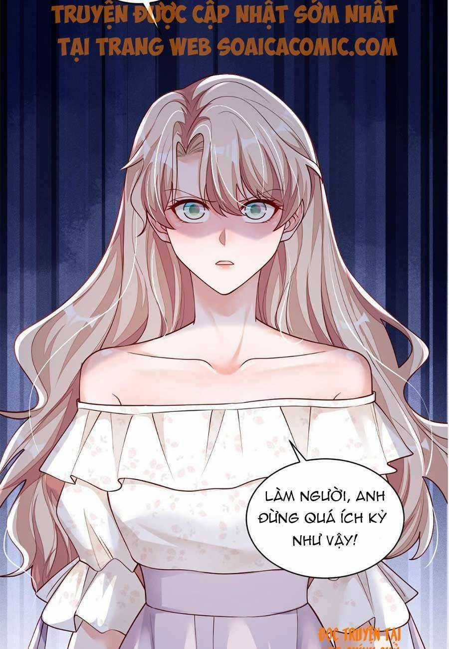 Ác Ma Thì Thầm Chapter 57 trang 11