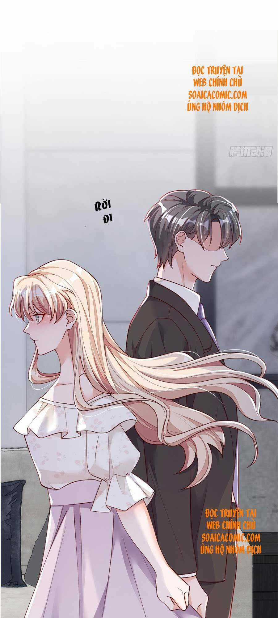 Ác Ma Thì Thầm Chapter 57 trang 13