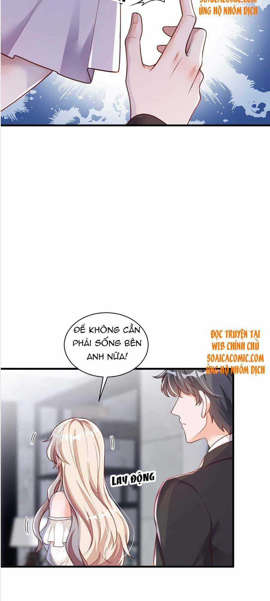 Ác Ma Thì Thầm Chapter 57 trang 16