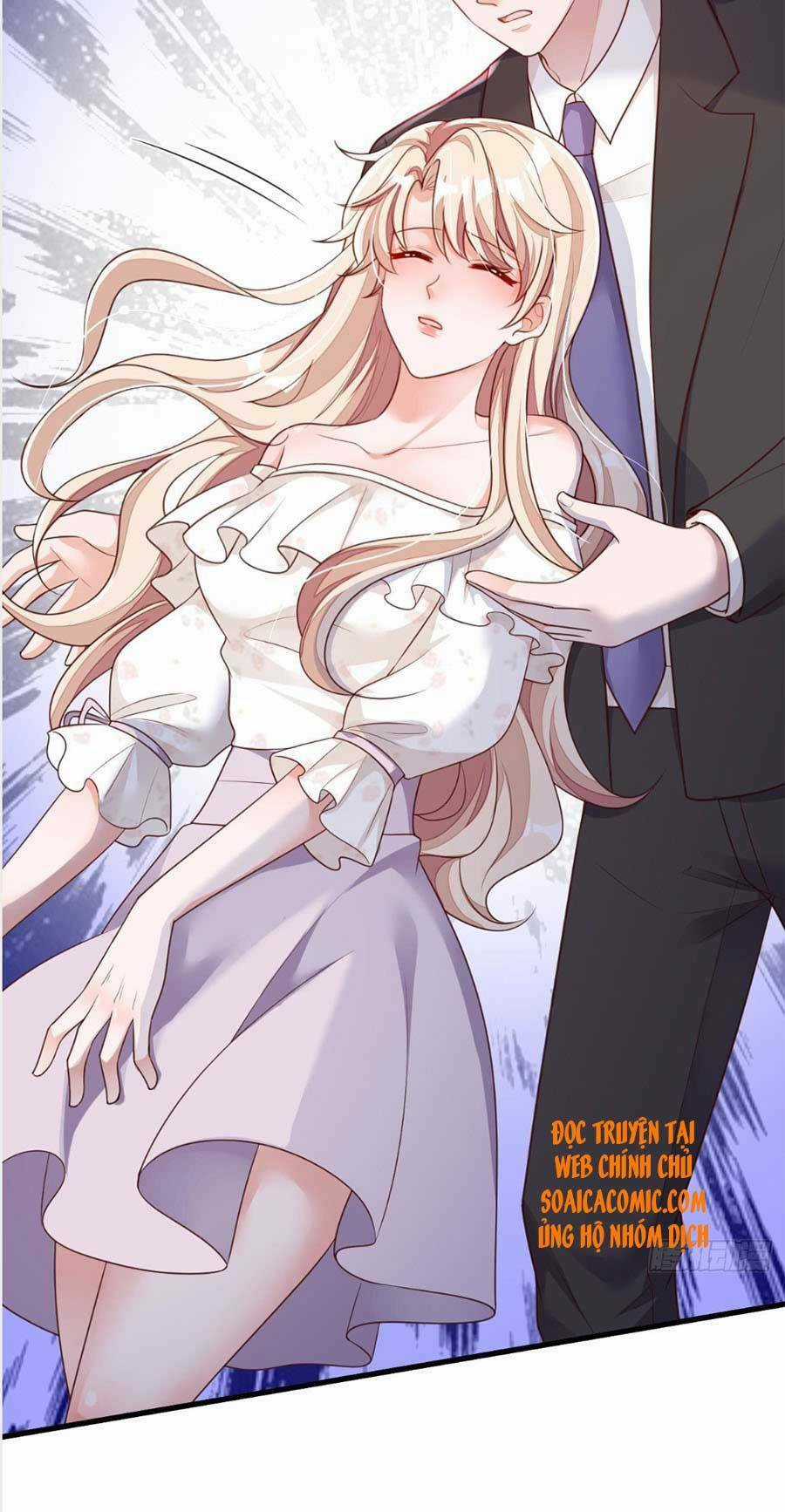 Ác Ma Thì Thầm Chapter 57 trang 18