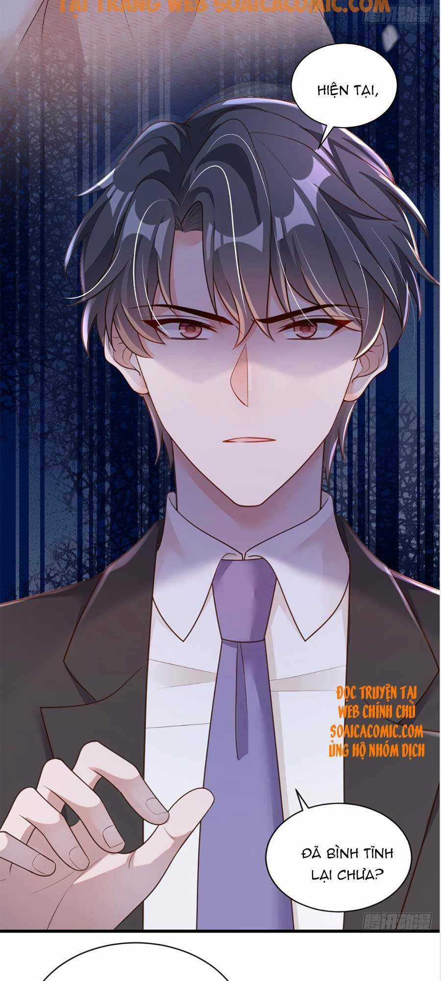 Ác Ma Thì Thầm Chapter 57 trang 2