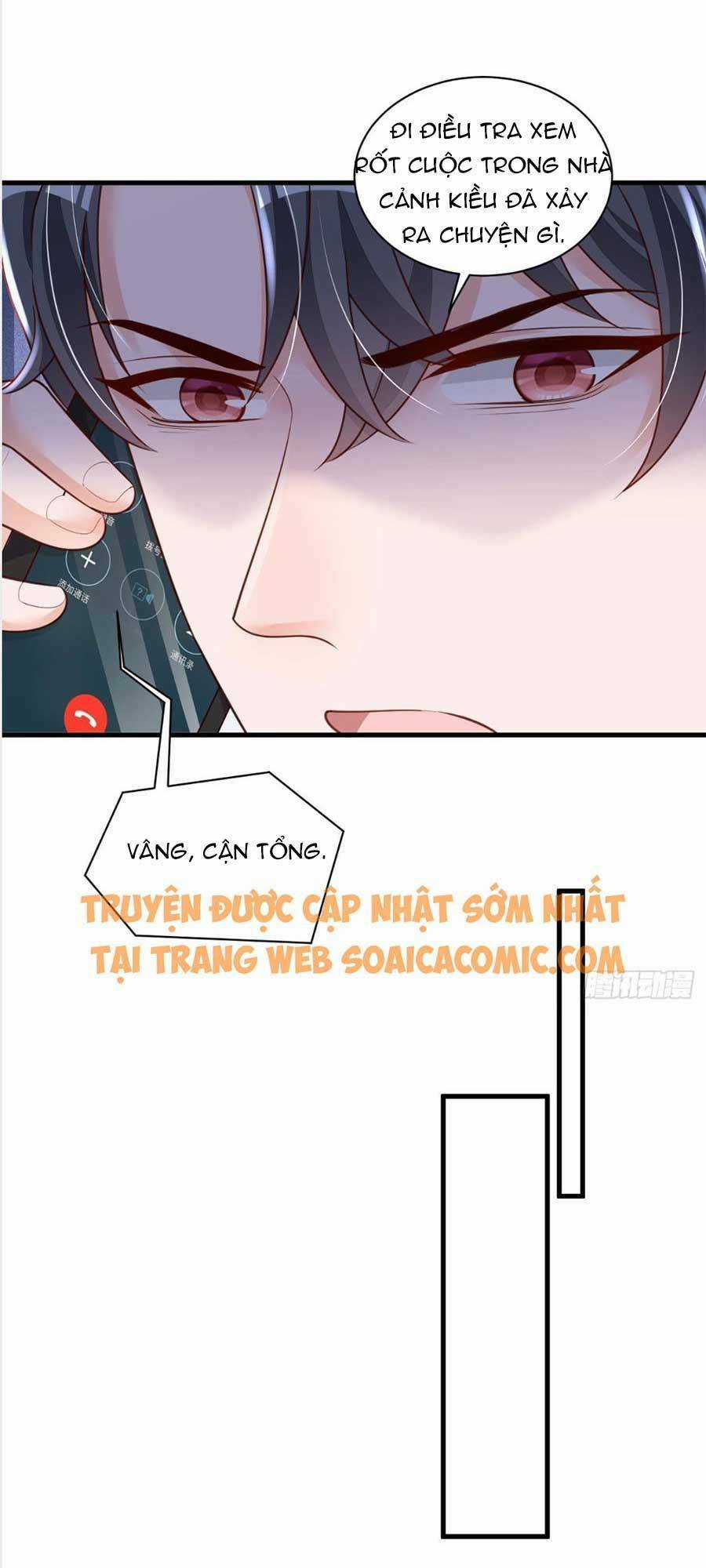 Ác Ma Thì Thầm Chapter 57 trang 20