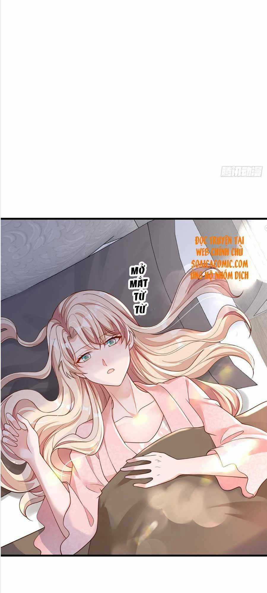 Ác Ma Thì Thầm Chapter 57 trang 21