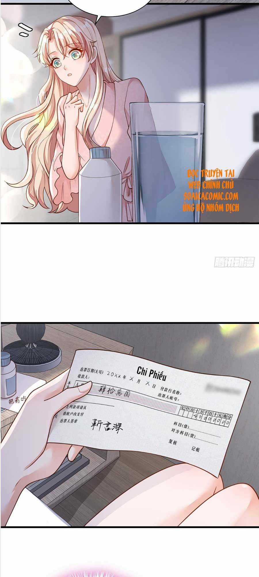 Ác Ma Thì Thầm Chapter 57 trang 24