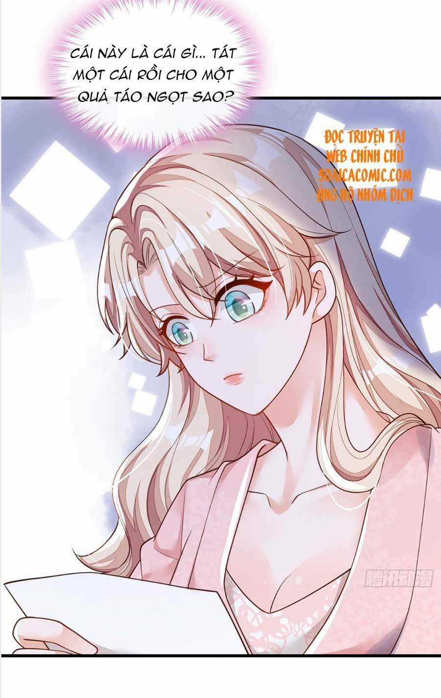 Ác Ma Thì Thầm Chapter 57 trang 25