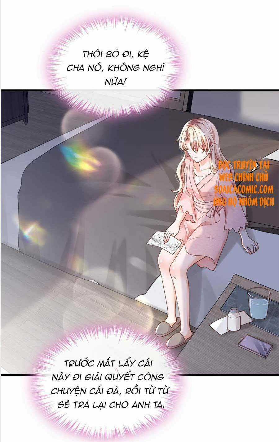 Ác Ma Thì Thầm Chapter 57 trang 26