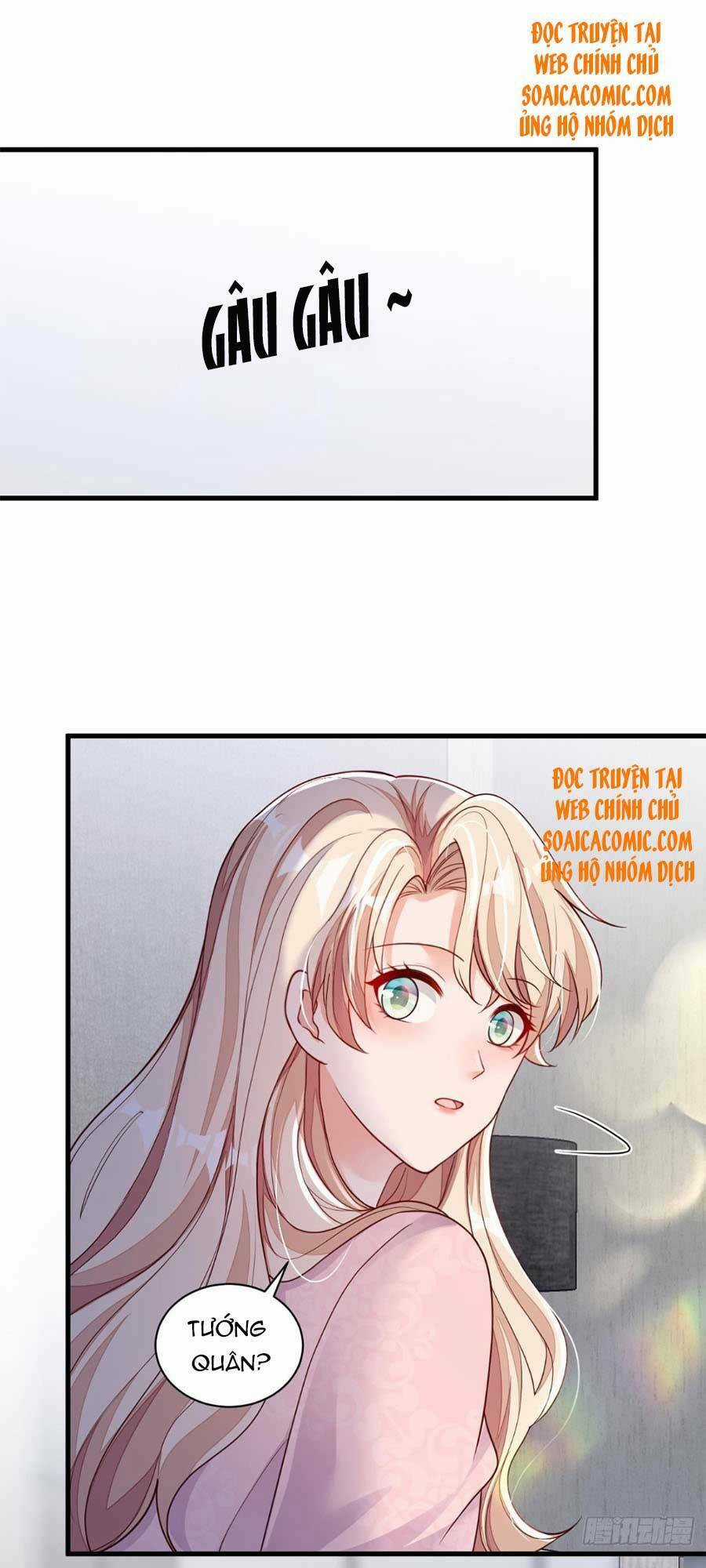 Ác Ma Thì Thầm Chapter 57 trang 27