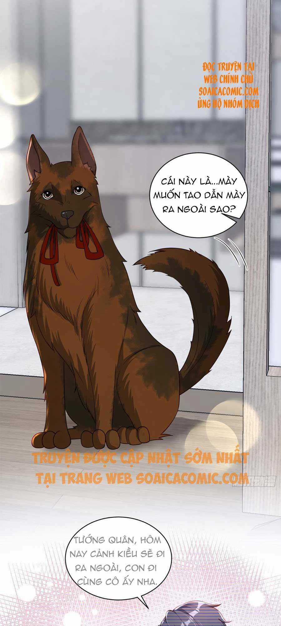 Ác Ma Thì Thầm Chapter 57 trang 28