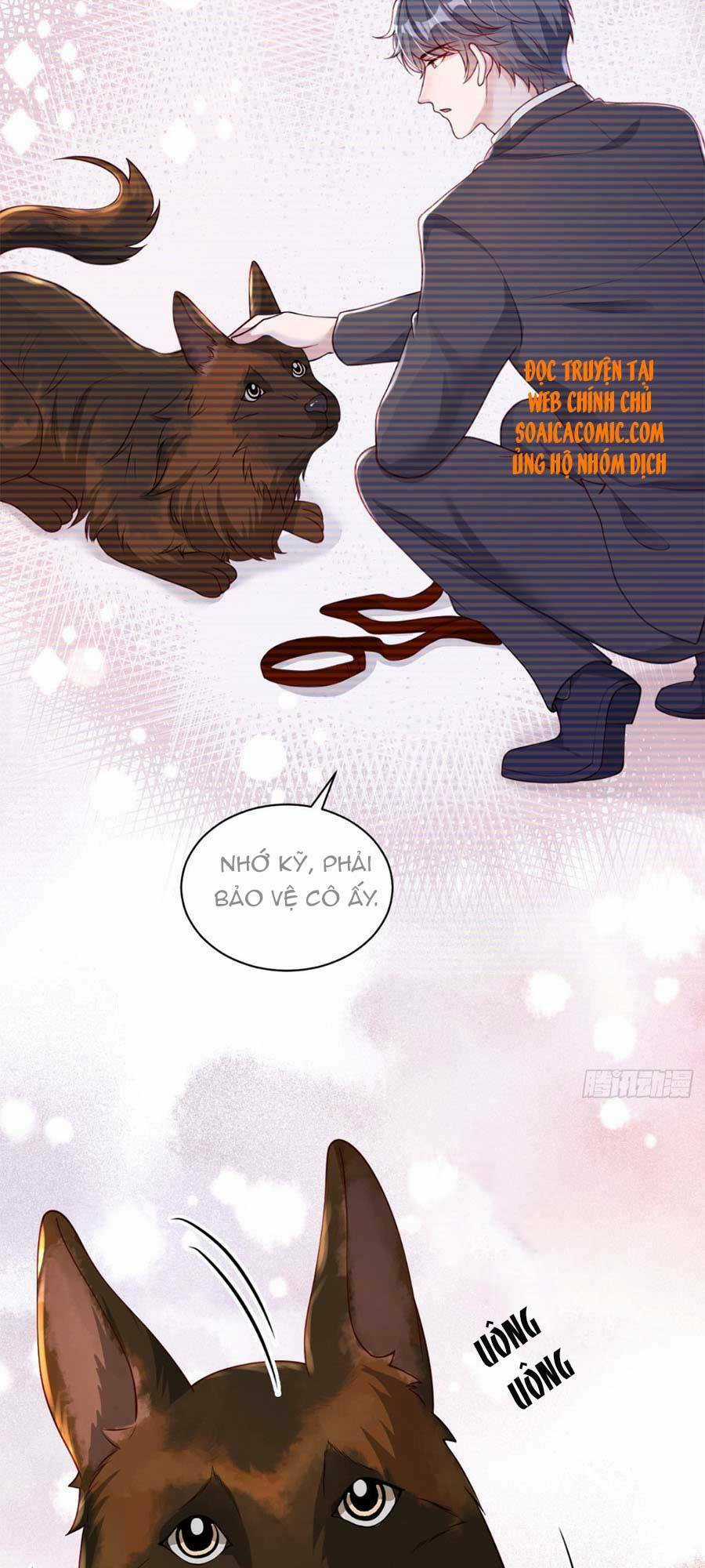 Ác Ma Thì Thầm Chapter 57 trang 29