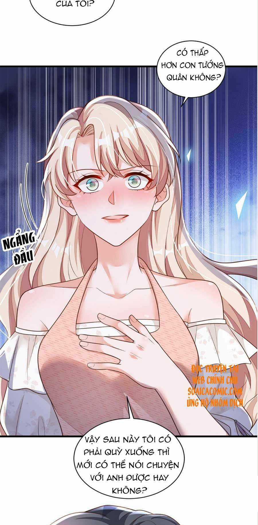 Ác Ma Thì Thầm Chapter 57 trang 4