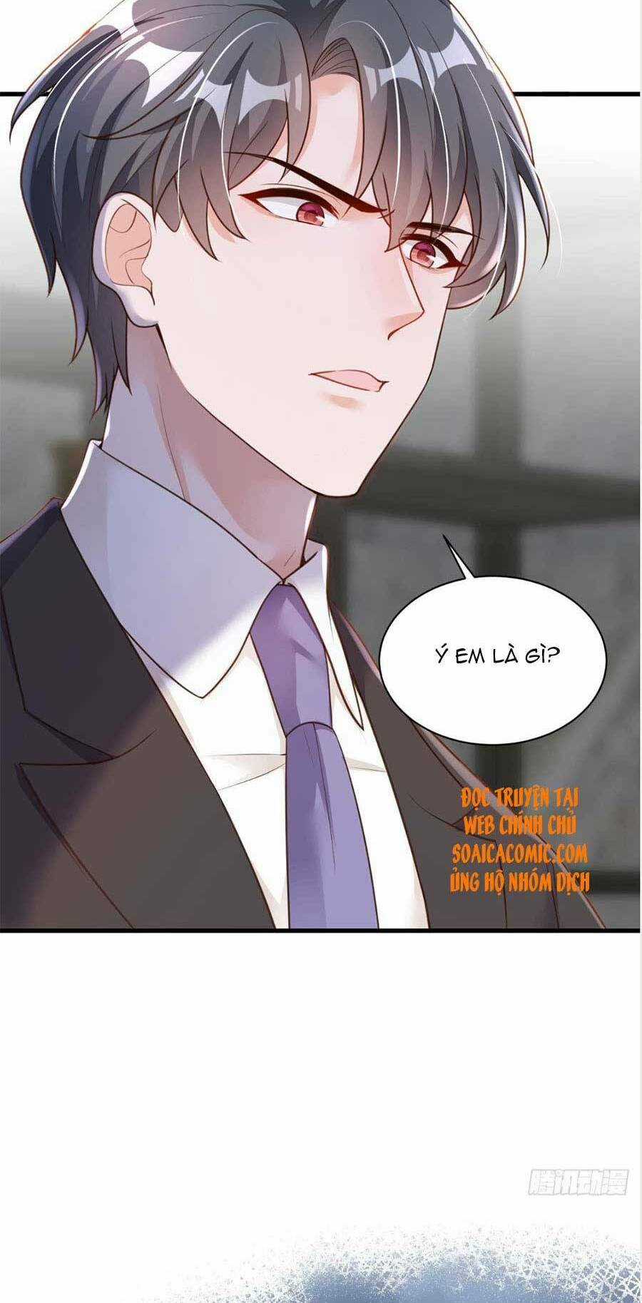 Ác Ma Thì Thầm Chapter 57 trang 5