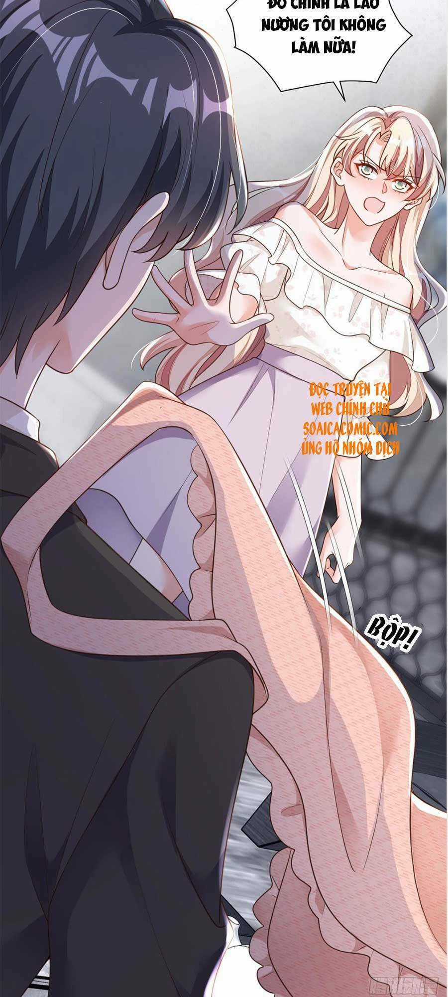 Ác Ma Thì Thầm Chapter 57 trang 7