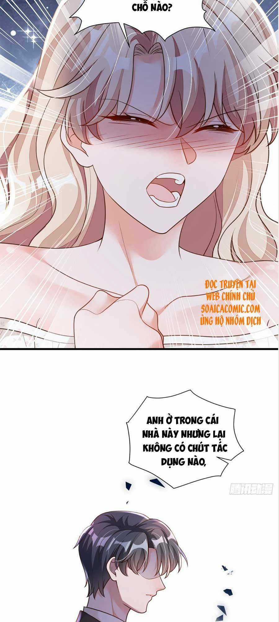 Ác Ma Thì Thầm Chapter 57 trang 9