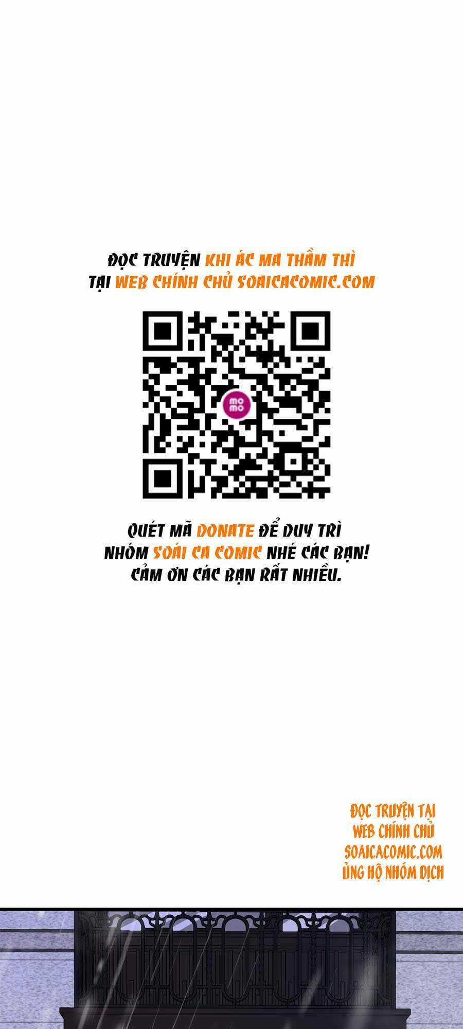 Ác Ma Thì Thầm Chapter 58 trang 1