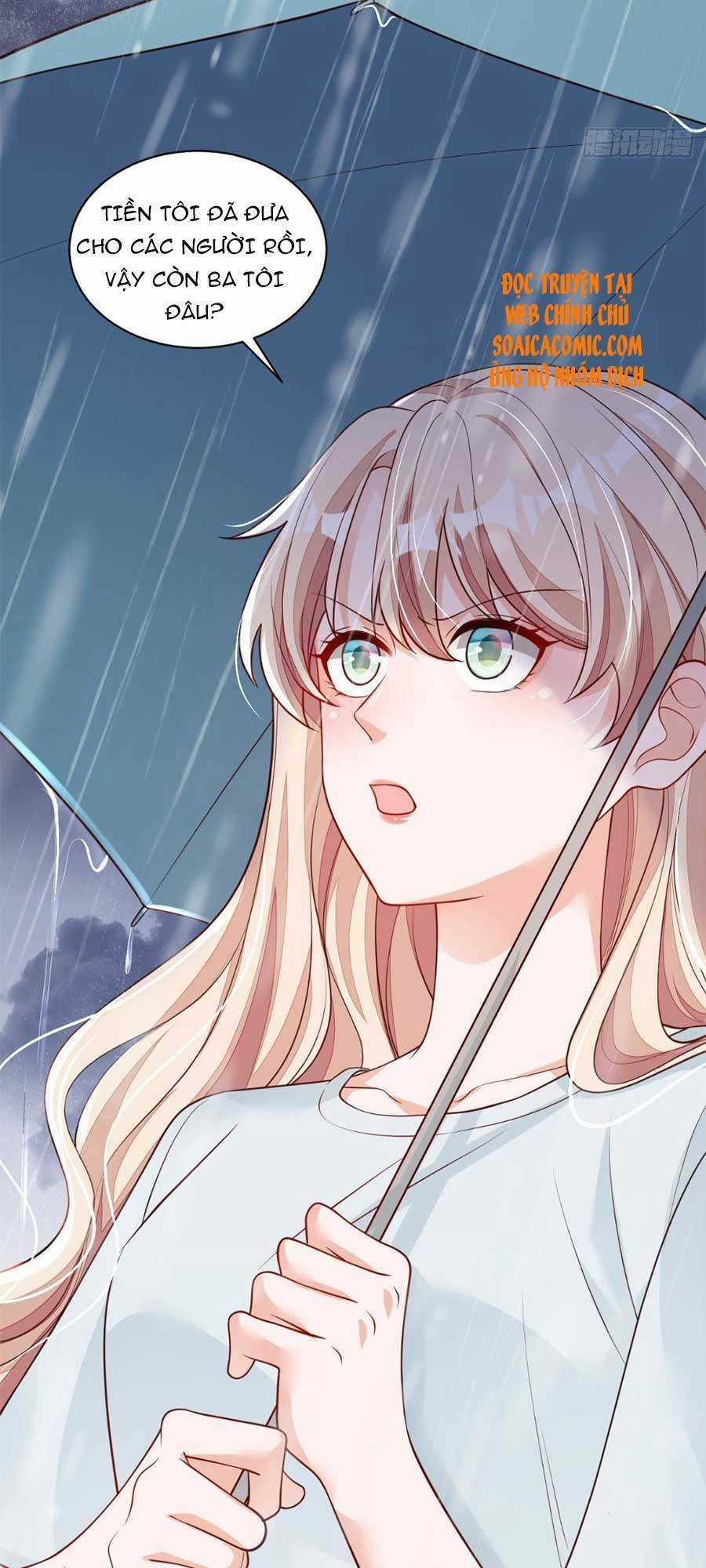 Ác Ma Thì Thầm Chapter 58 trang 10