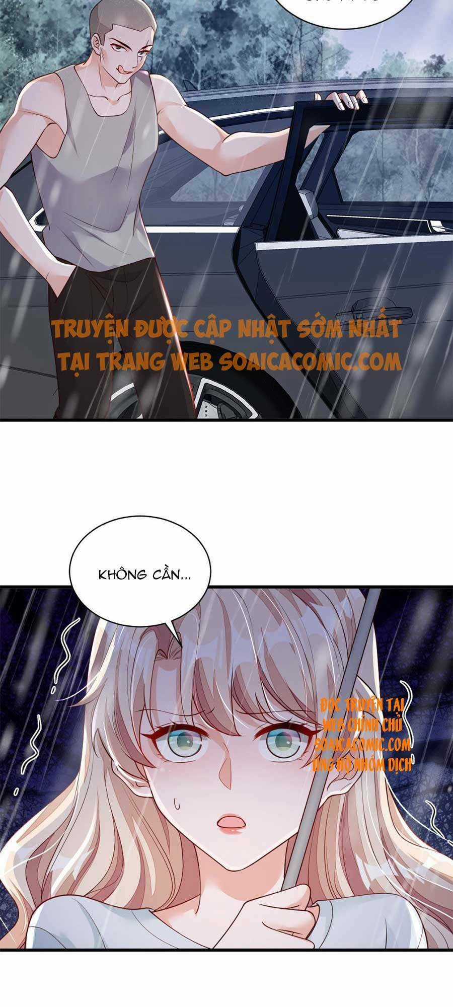 Ác Ma Thì Thầm Chapter 58 trang 12