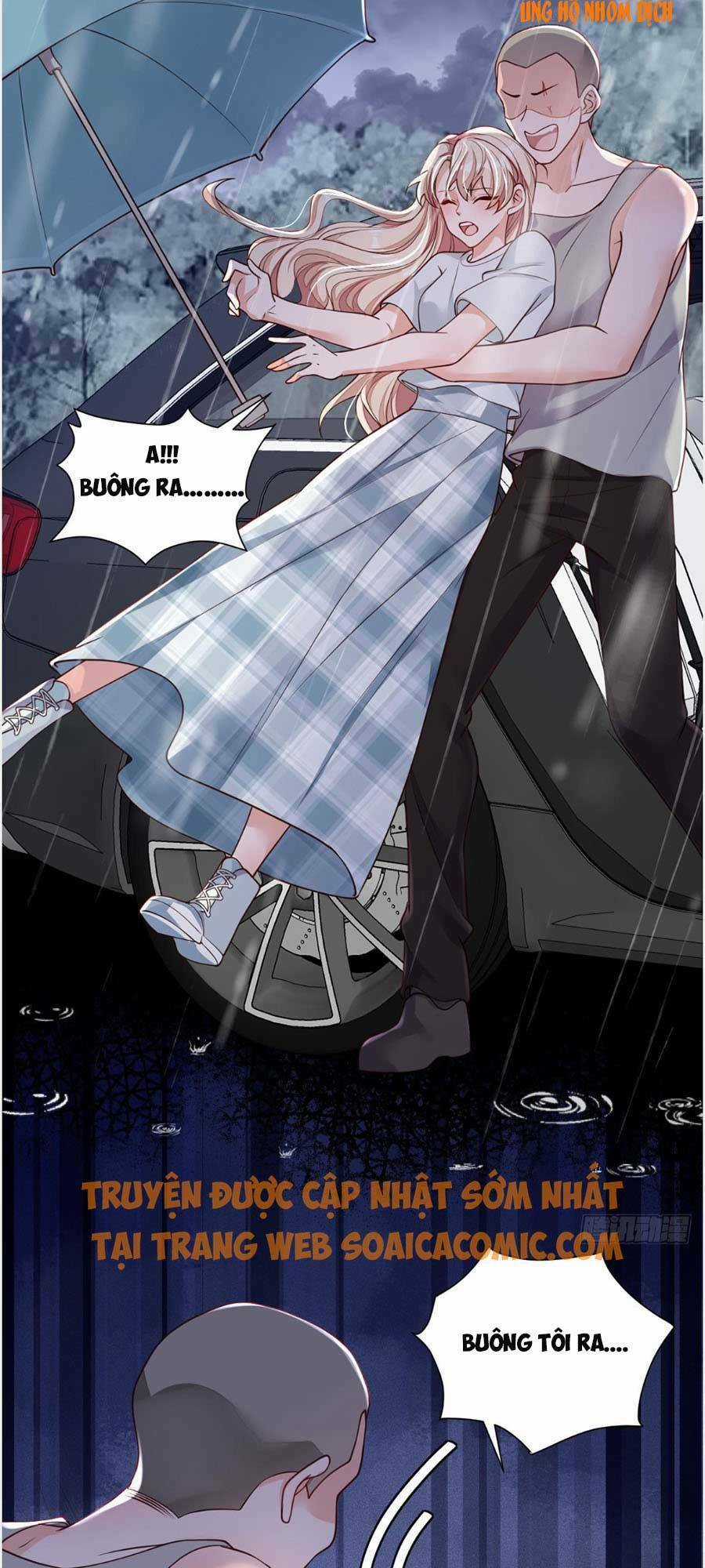 Ác Ma Thì Thầm Chapter 58 trang 16