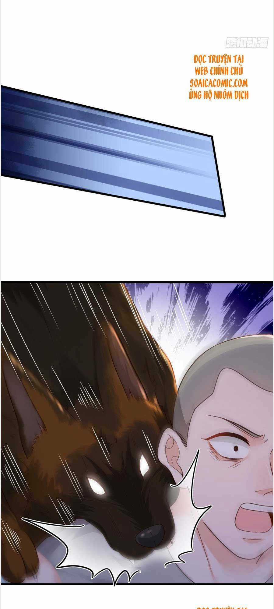 Ác Ma Thì Thầm Chapter 58 trang 19