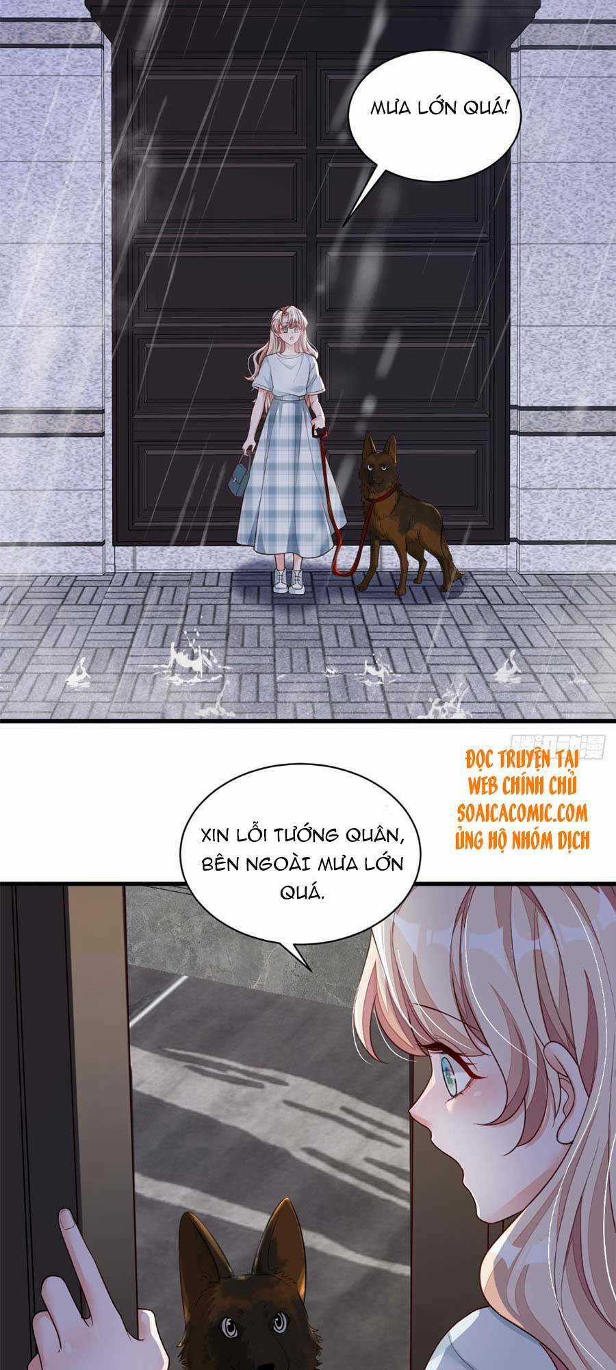 Ác Ma Thì Thầm Chapter 58 trang 2