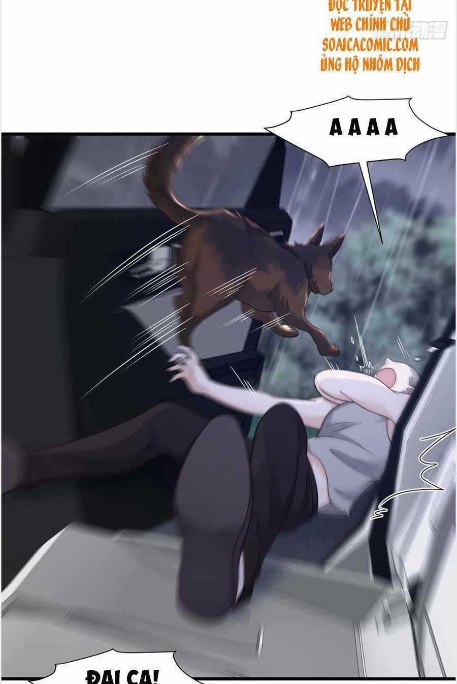 Ác Ma Thì Thầm Chapter 58 trang 20