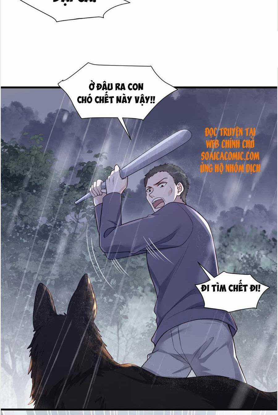 Ác Ma Thì Thầm Chapter 58 trang 21