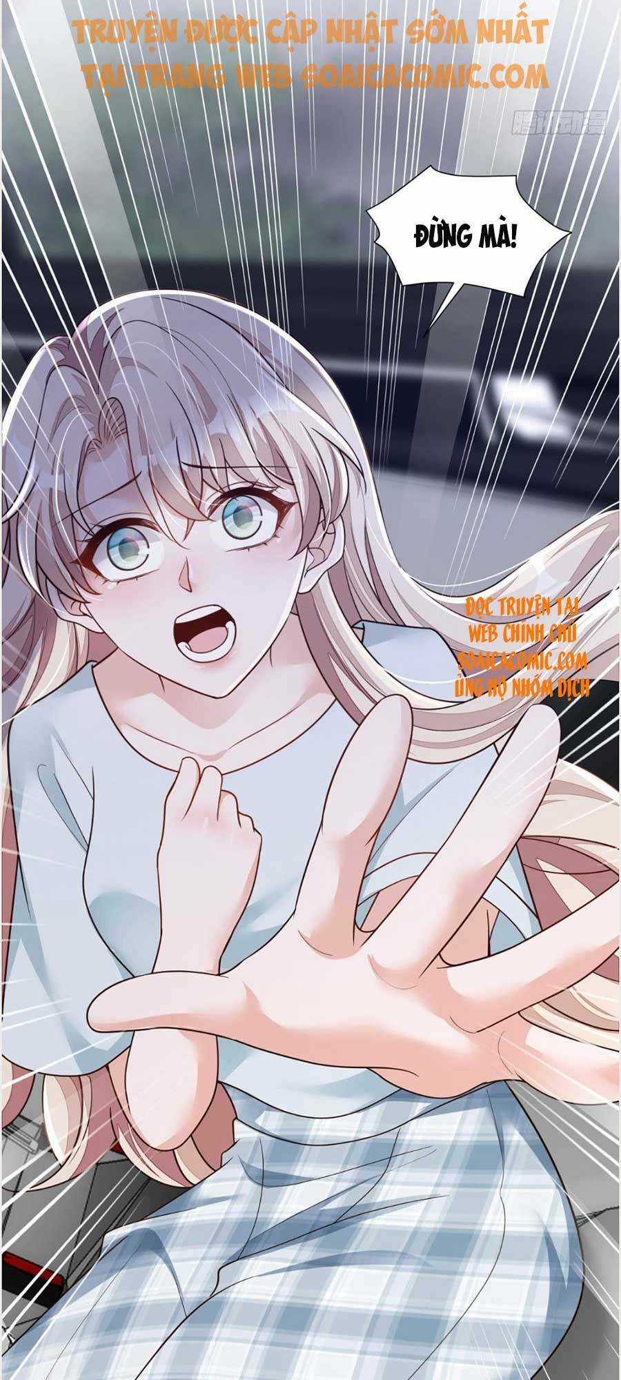 Ác Ma Thì Thầm Chapter 58 trang 22