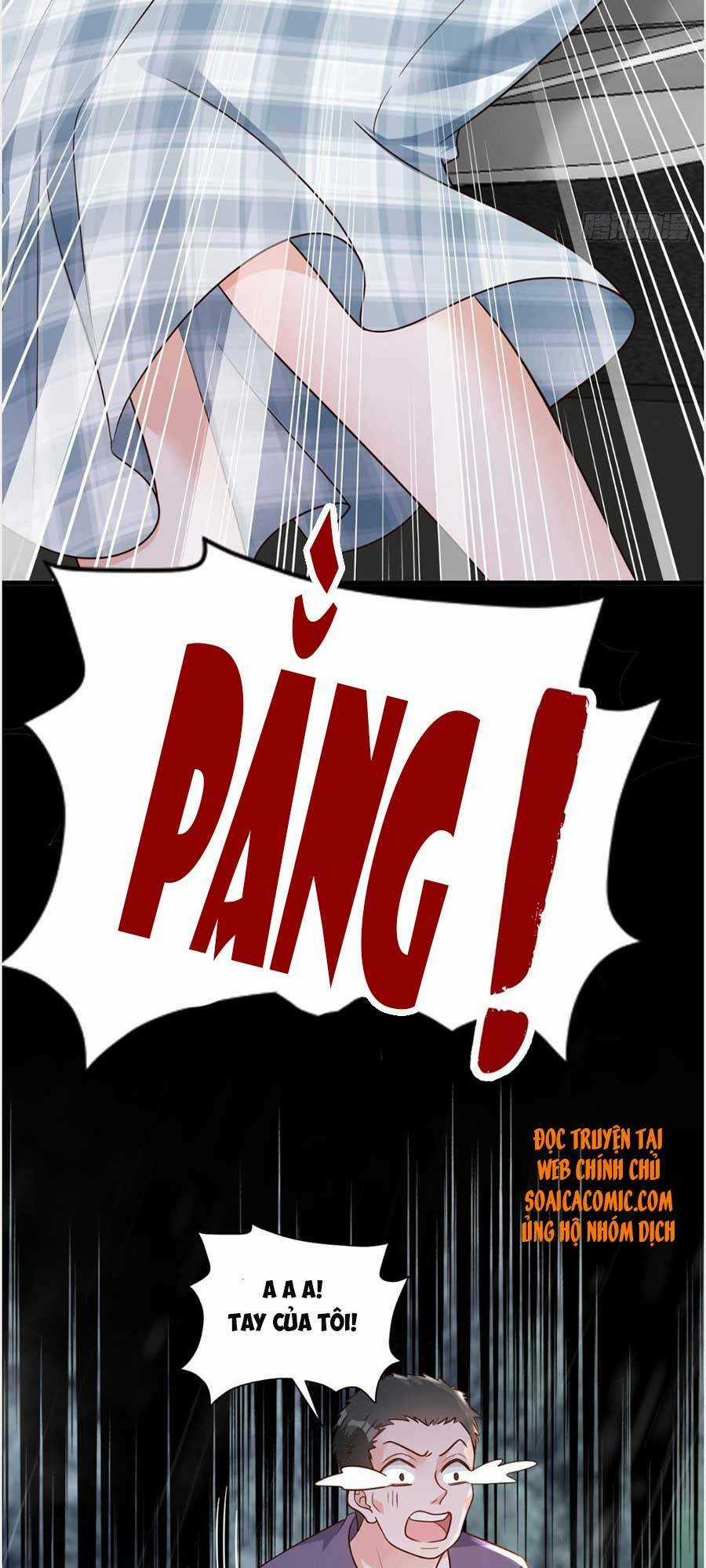 Ác Ma Thì Thầm Chapter 58 trang 23