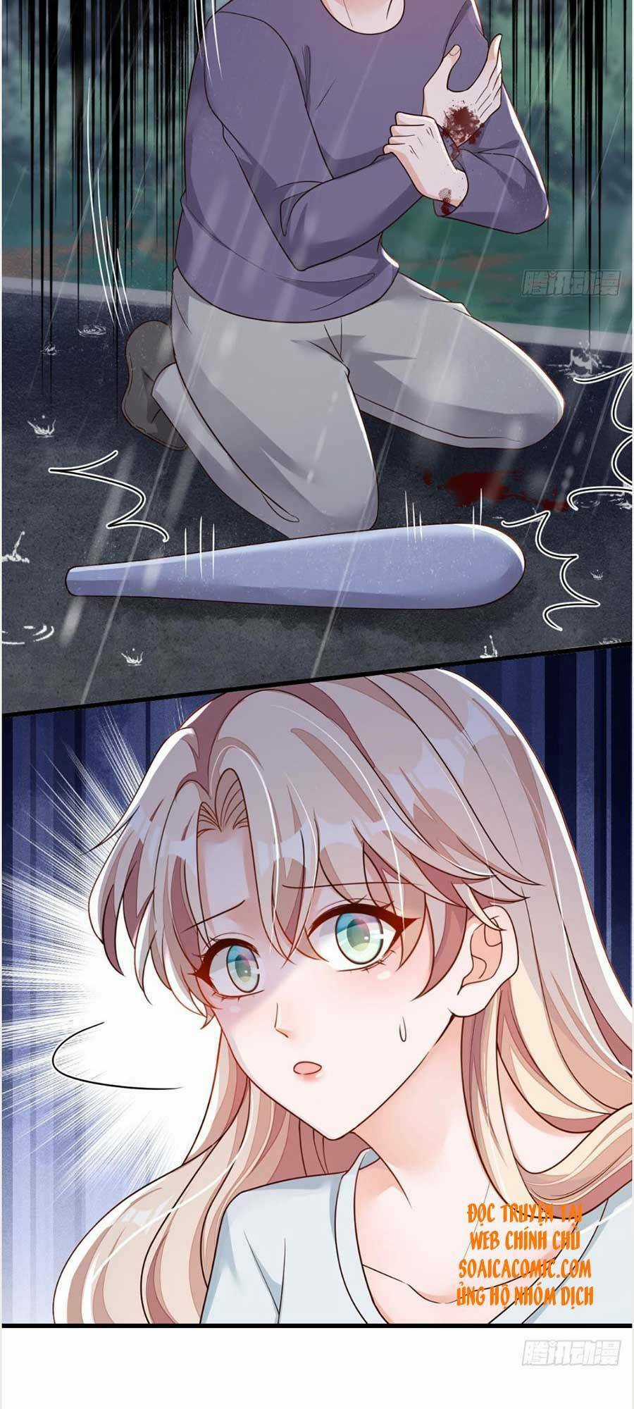 Ác Ma Thì Thầm Chapter 58 trang 24