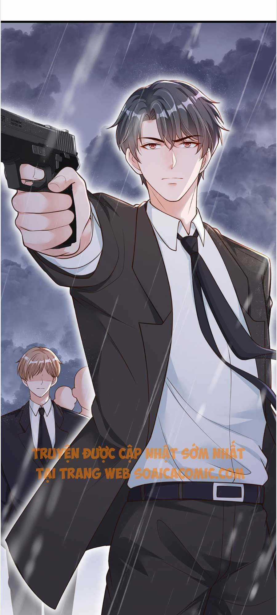 Ác Ma Thì Thầm Chapter 58 trang 25