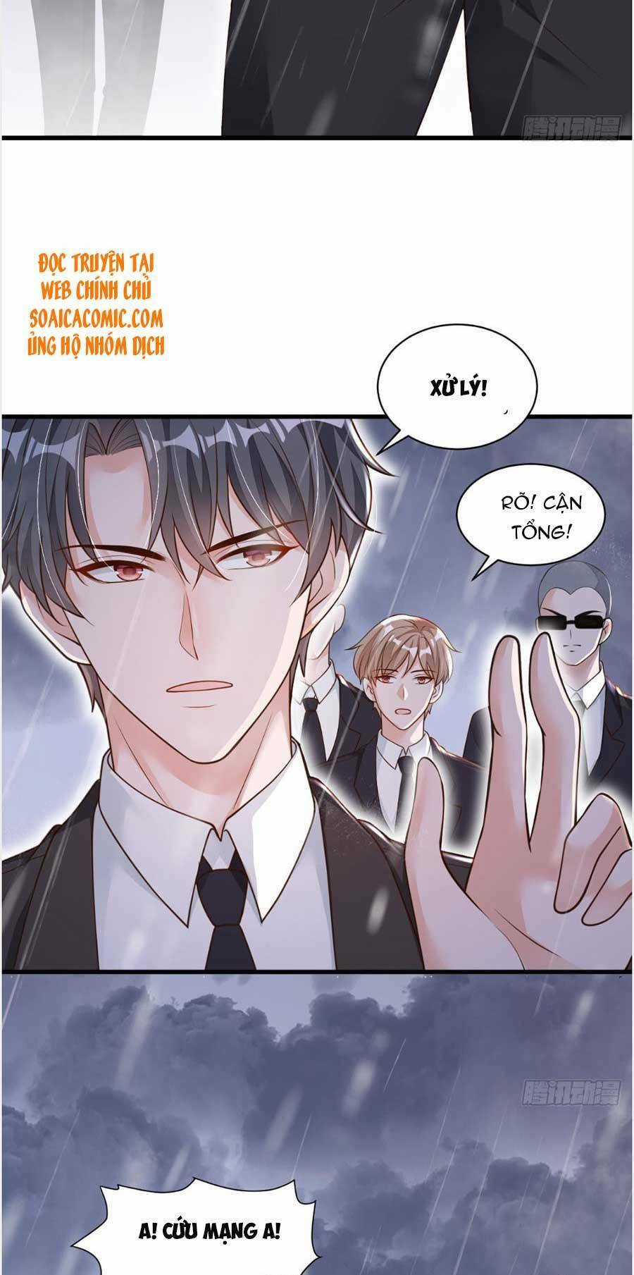 Ác Ma Thì Thầm Chapter 58 trang 26