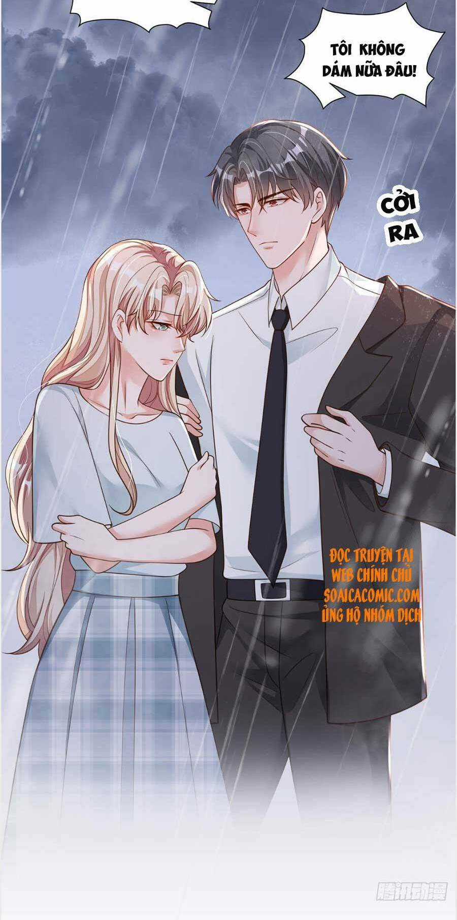 Ác Ma Thì Thầm Chapter 58 trang 27