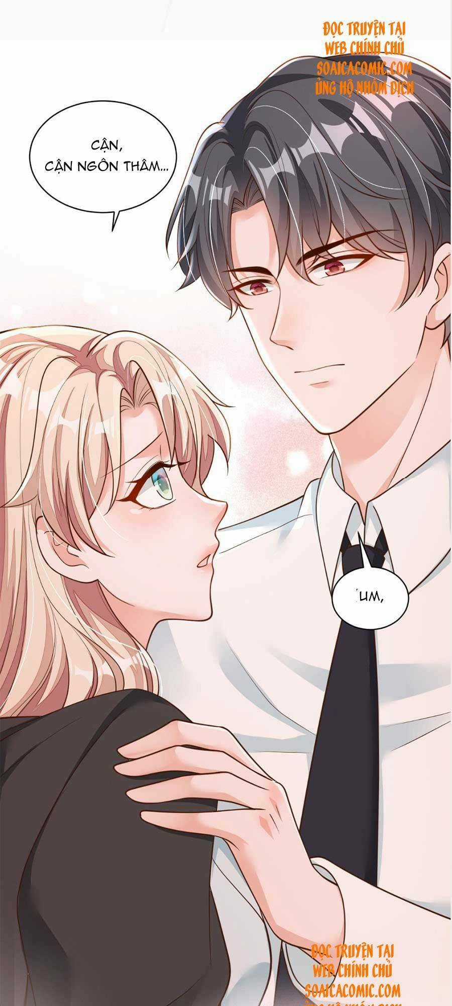 Ác Ma Thì Thầm Chapter 58 trang 28