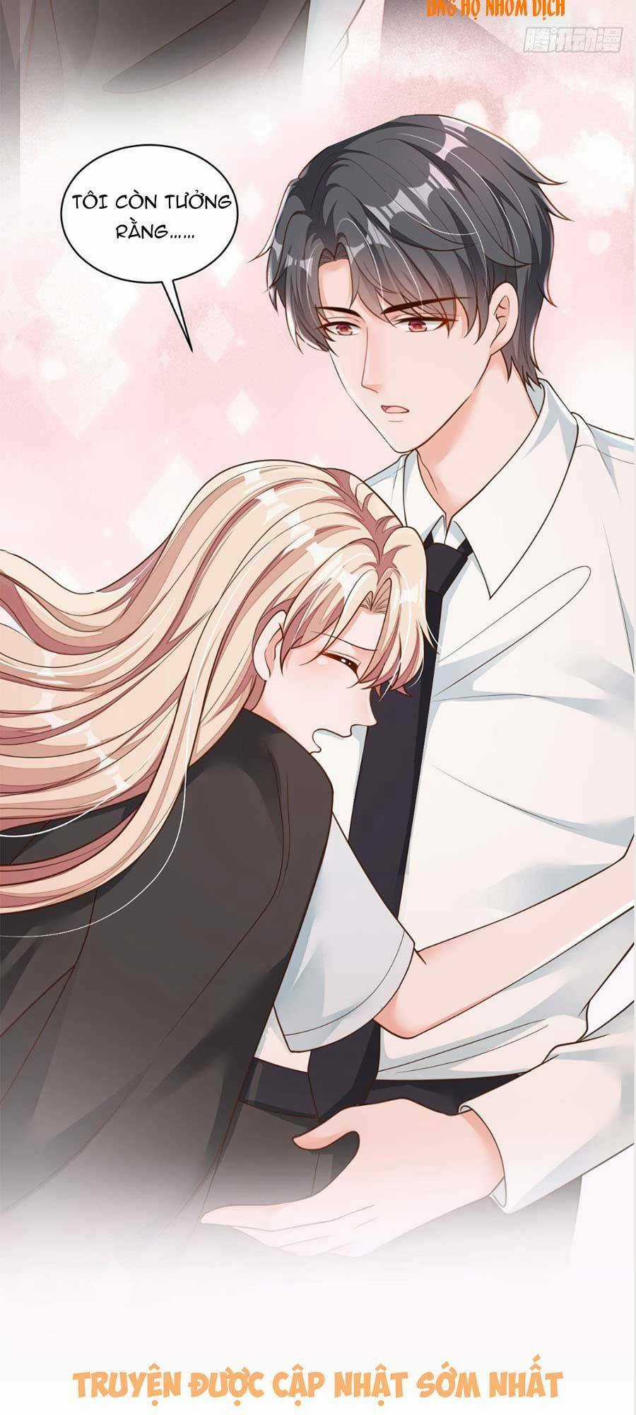 Ác Ma Thì Thầm Chapter 58 trang 29