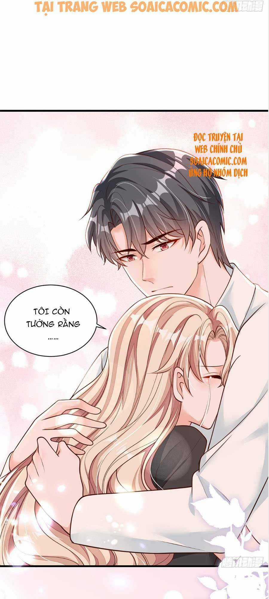 Ác Ma Thì Thầm Chapter 58 trang 30