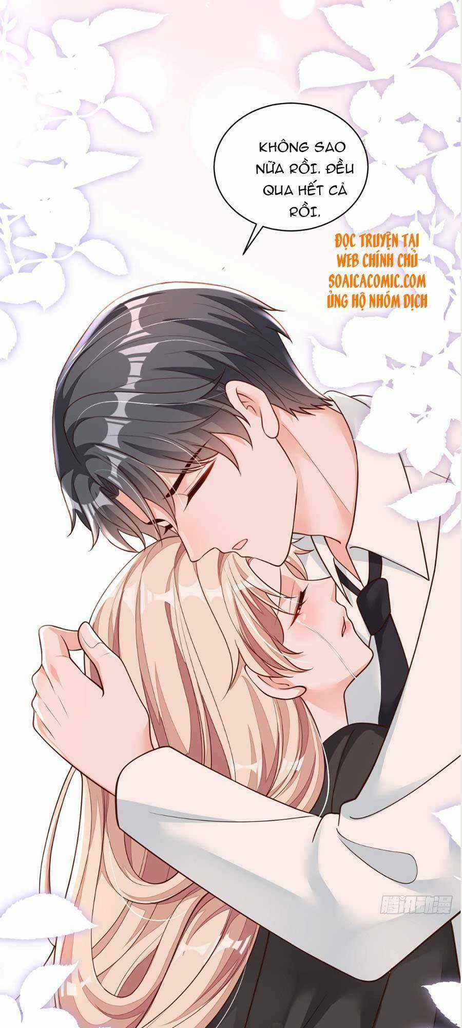 Ác Ma Thì Thầm Chapter 58 trang 31