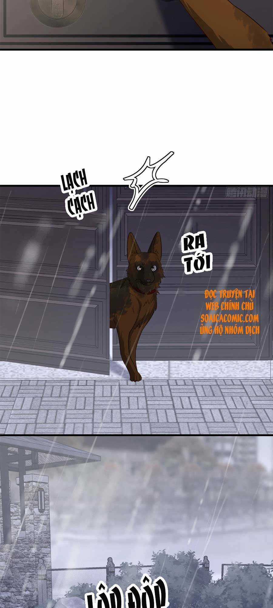 Ác Ma Thì Thầm Chapter 58 trang 5