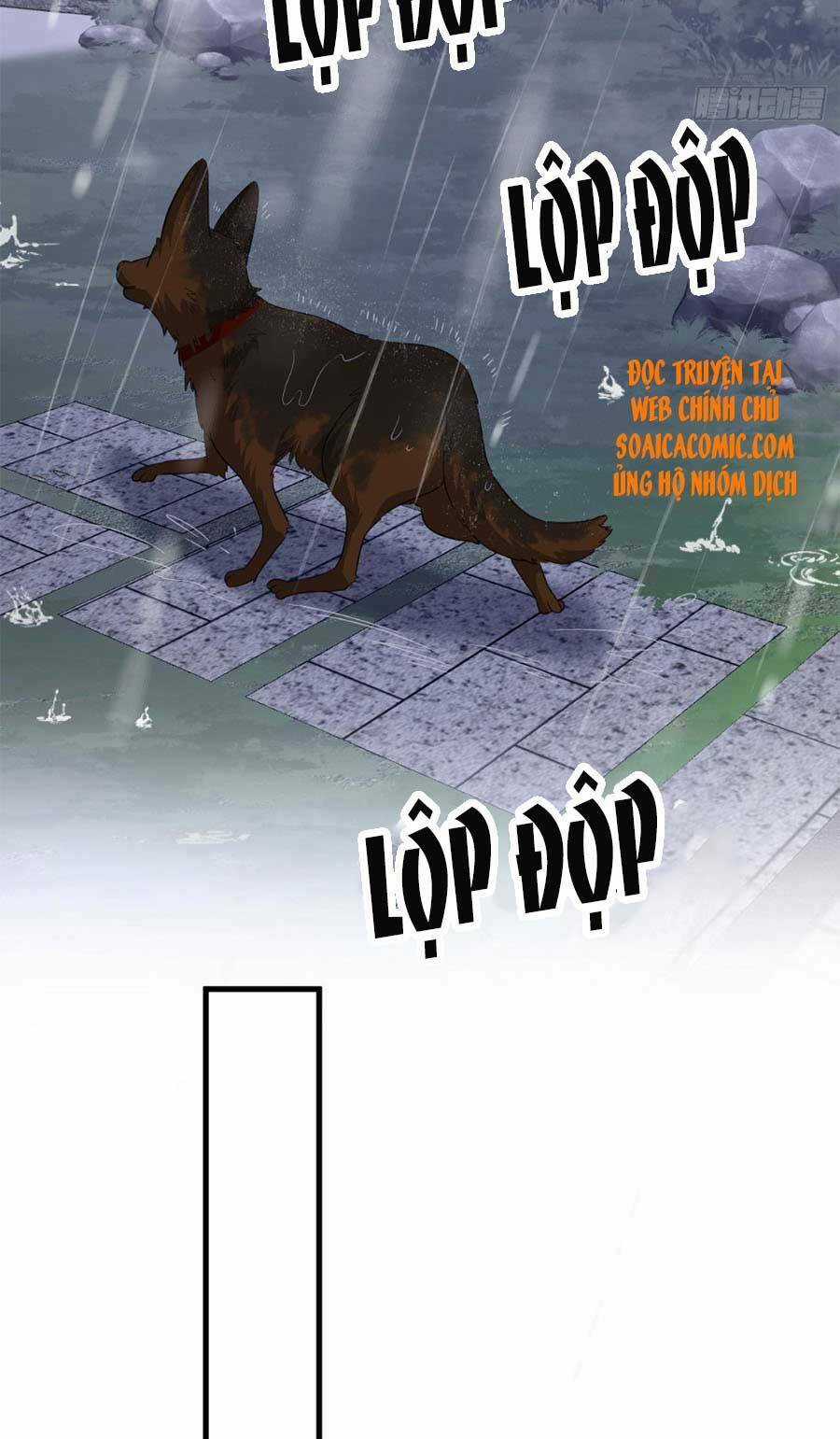 Ác Ma Thì Thầm Chapter 58 trang 6