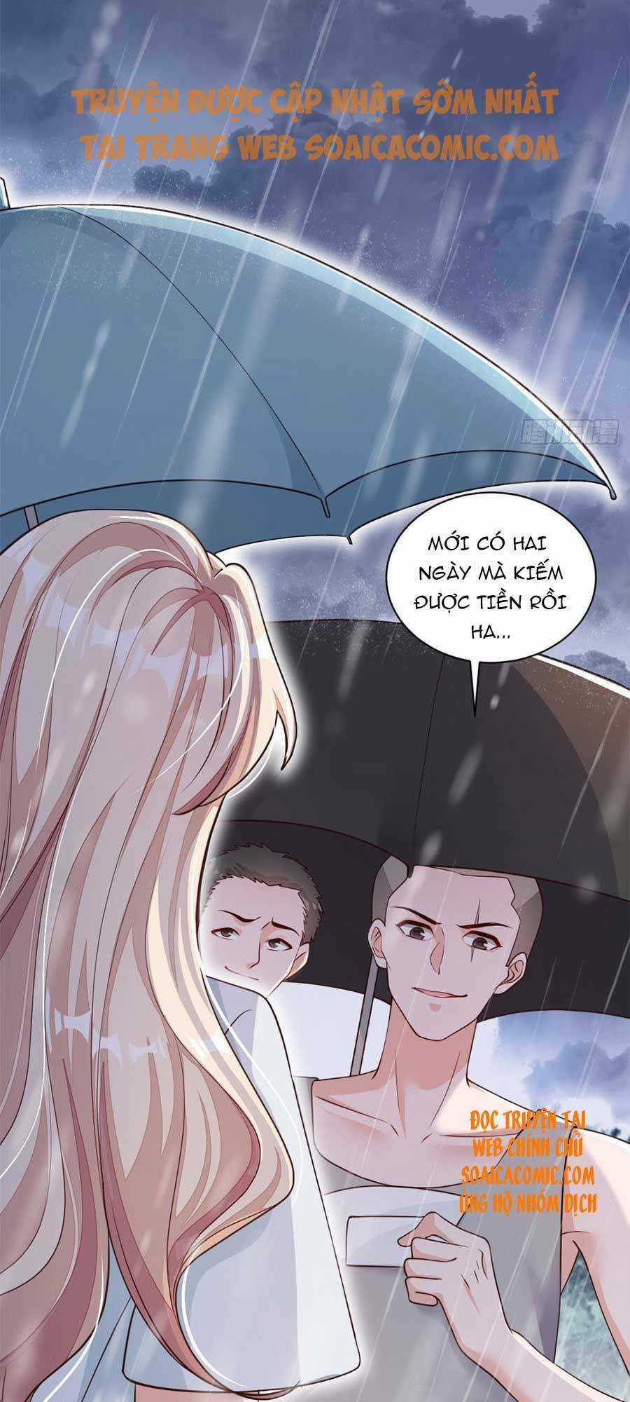 Ác Ma Thì Thầm Chapter 58 trang 8