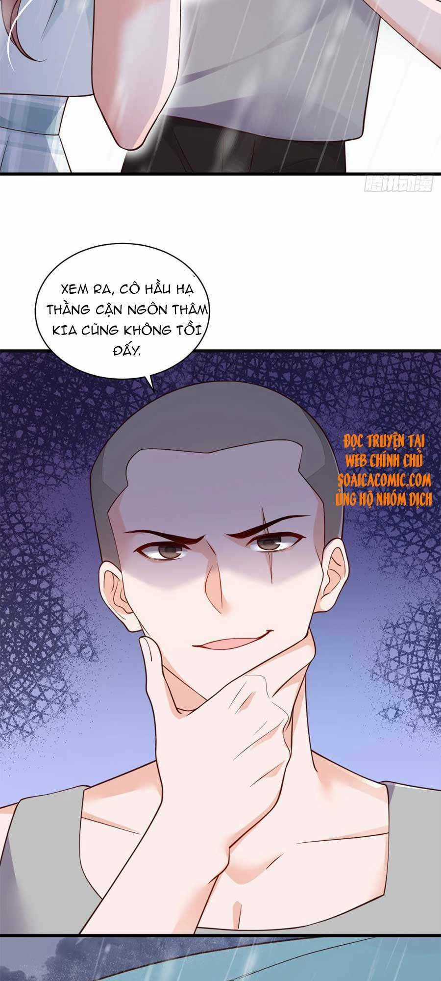 Ác Ma Thì Thầm Chapter 58 trang 9