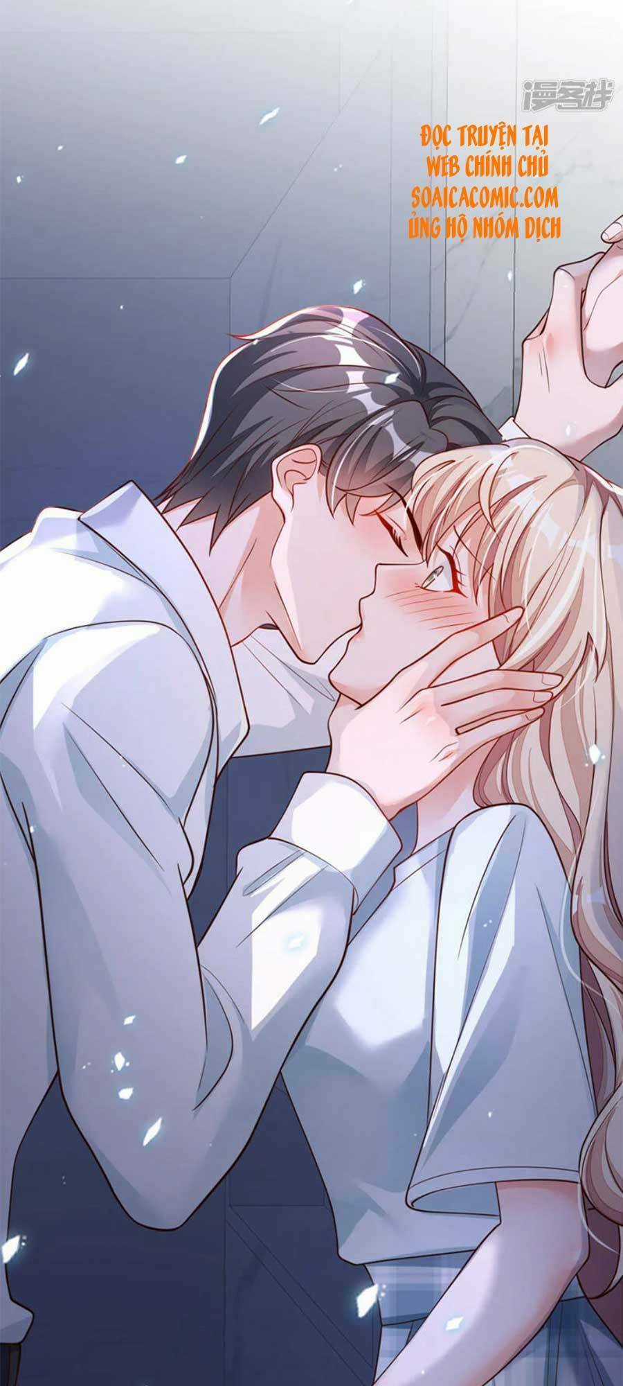 Ác Ma Thì Thầm Chapter 59 trang 15