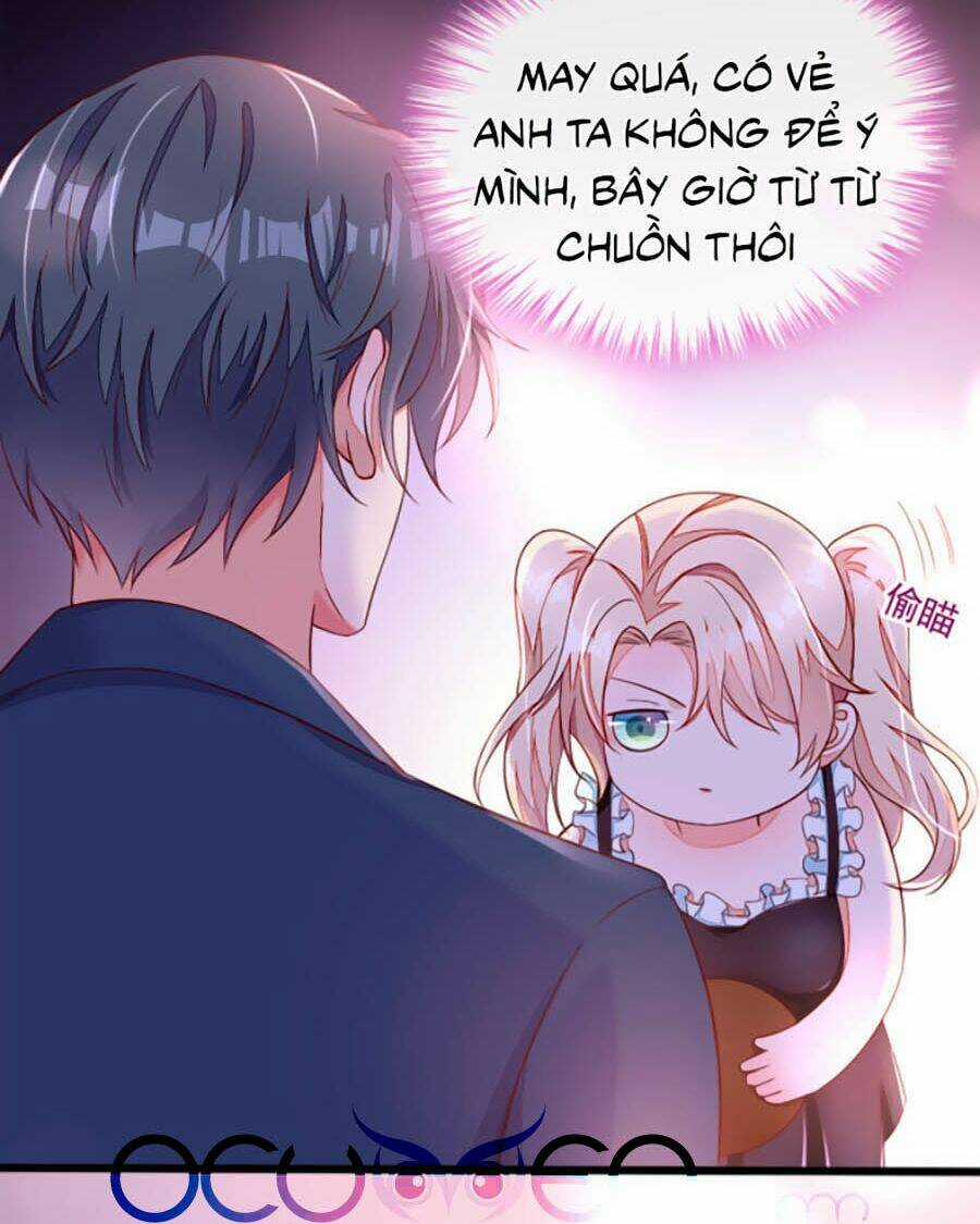 Ác Ma Thì Thầm Chapter 6 trang 11