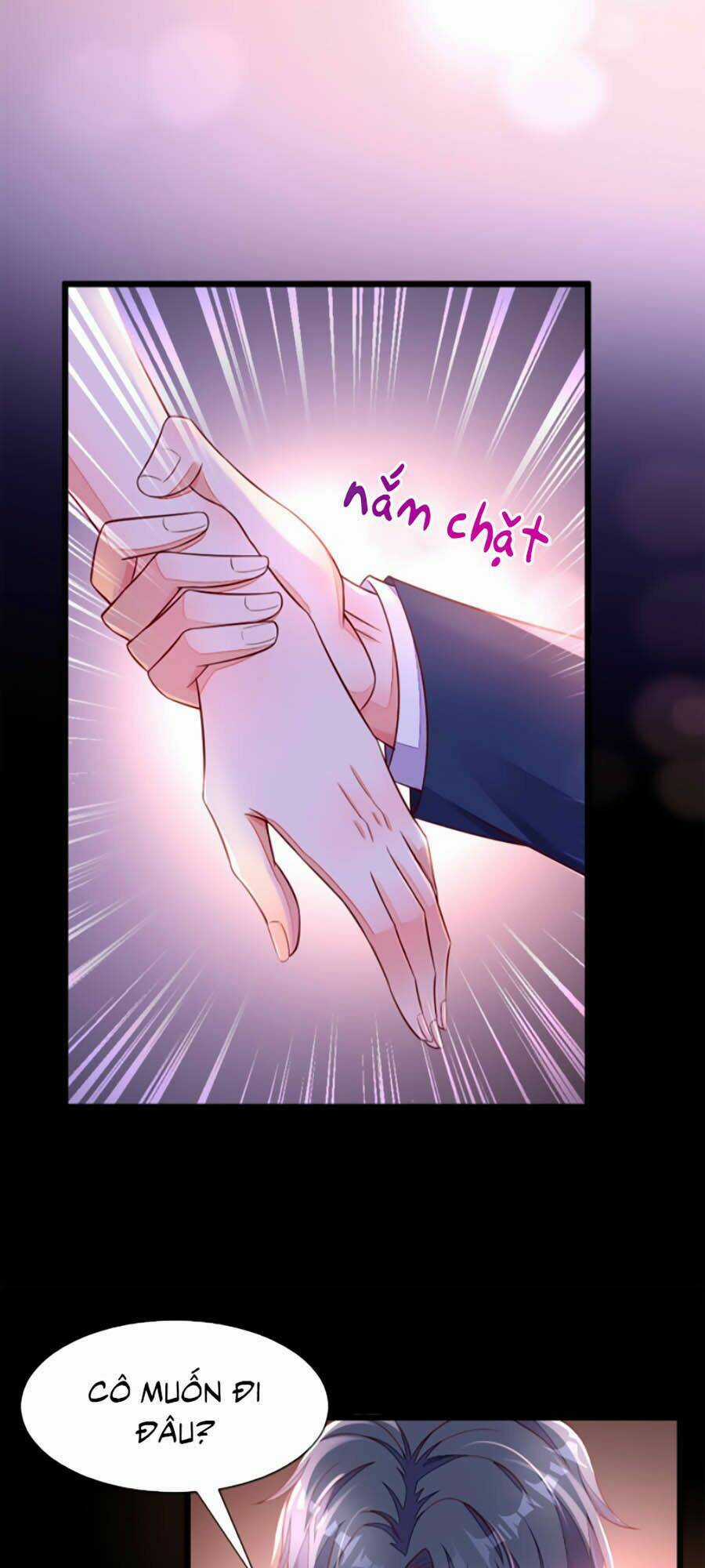 Ác Ma Thì Thầm Chapter 6 trang 12