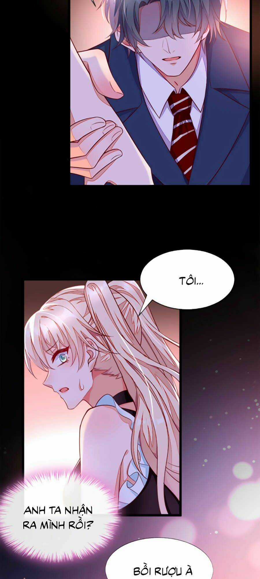 Ác Ma Thì Thầm Chapter 6 trang 13