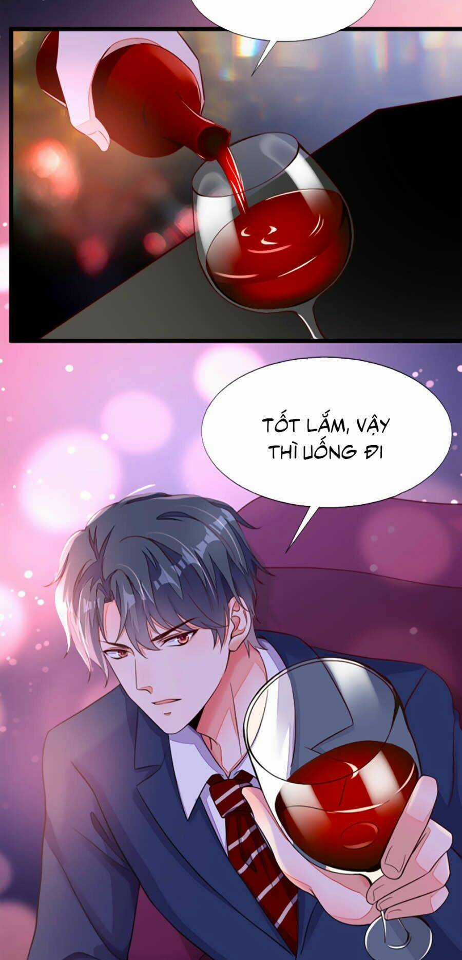 Ác Ma Thì Thầm Chapter 6 trang 14
